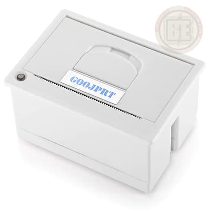 58mm Micro Embedded Receipt High Speed Thermal Printer For Arduino