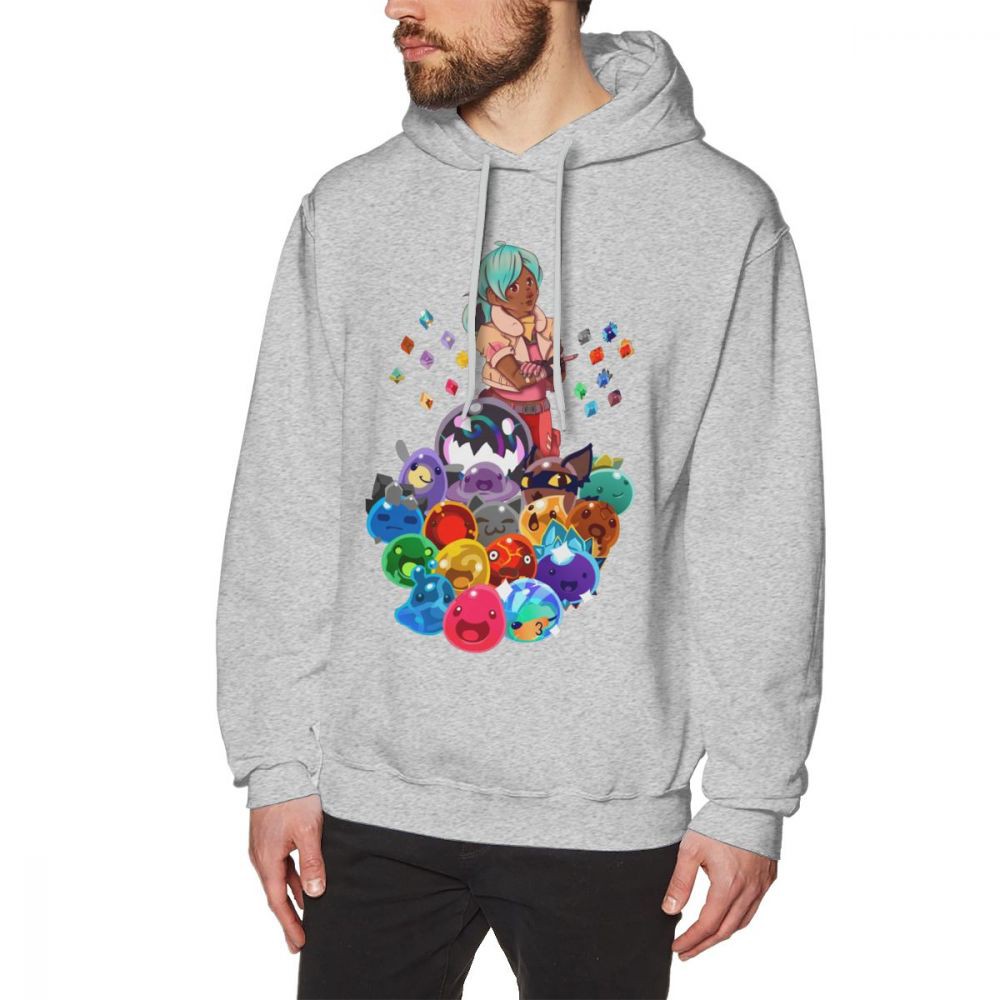 slime rancher hoodie