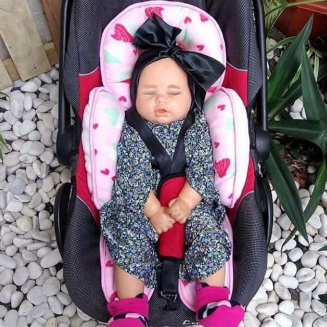 alas baby stroller