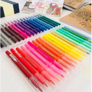cool colouring pens