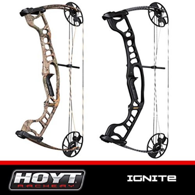 compound bow HOYT Ignite Shopee Malaysia