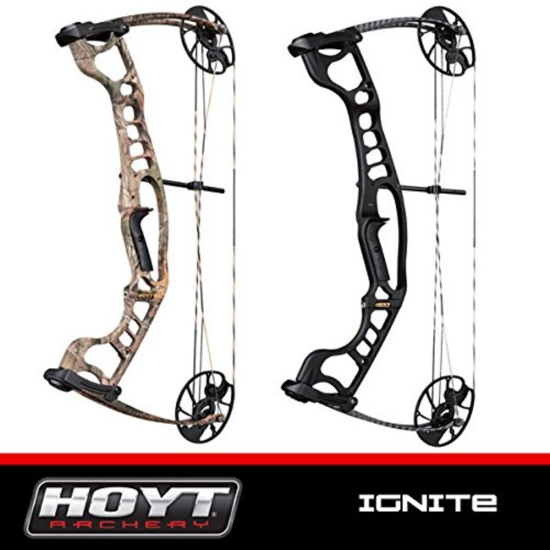 compound bow HOYT Ignite | Shopee Malaysia