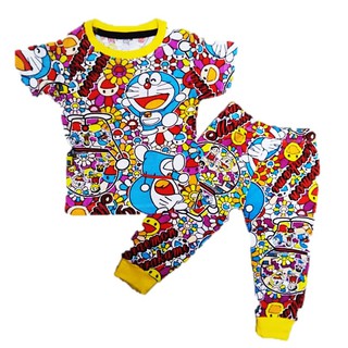 Pyjamas Kids Big Dewasa  VIRAL Cartoon  MICKEY MOUSE 