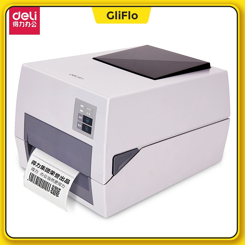 high end label printer