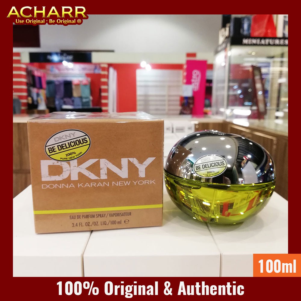 dkny be delicious 50ml price