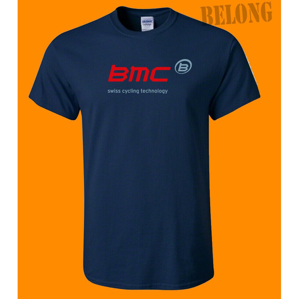 bmc swiss cycling technology