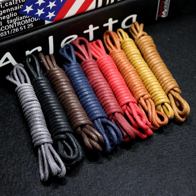 boot shoe laces length