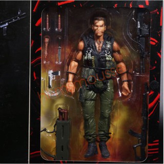 neca john matrix