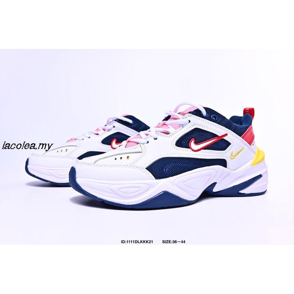 nike m2k tekno casual shoes