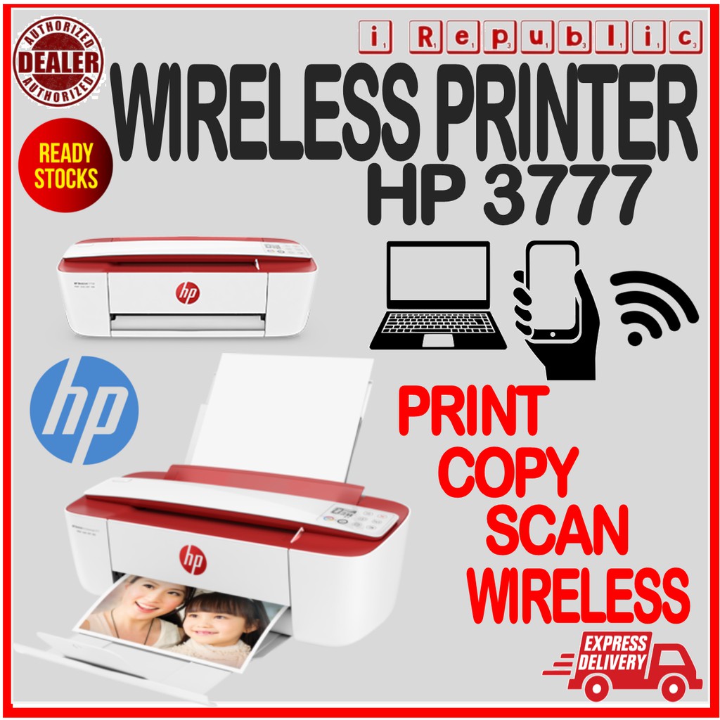 Setup Hp Deskjet 2600 Printer To Wifi Geek Support 7706