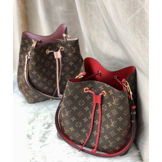 Louis Vuitton Sac Gibeciere Monogram Canvas Messenger Shoulder Bag Patina  Vachetta Oxidation Cracked Damaged Refurbishment - Reeluxs Bag Spa  Specialist Malaysia