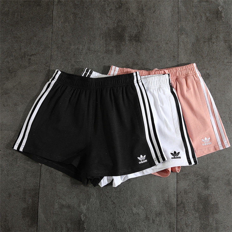 adidas short pants women