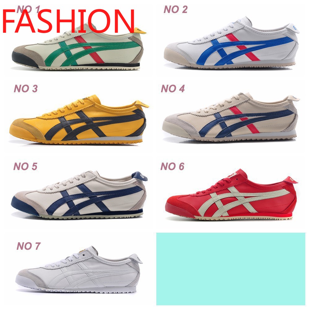 onitsuka tiger womens size chart