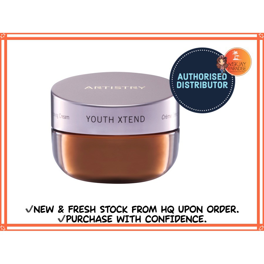 enriching eye cream