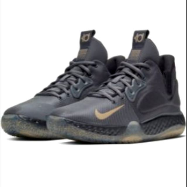 kd trey 1