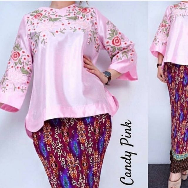 Baju Kurung Kedah Shoope