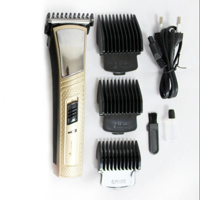 hair trimmer shopee