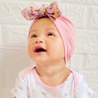 turban baby shopee