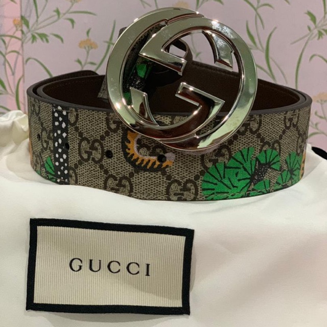 Tali pinggang gucci | Shopee Malaysia