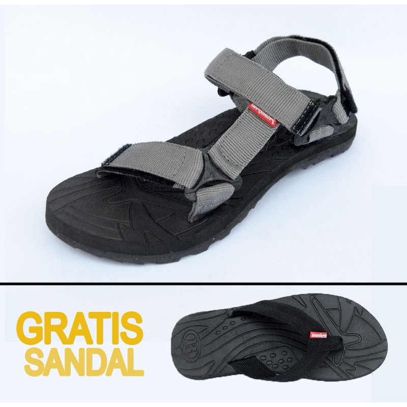 mens outdoor flip flops