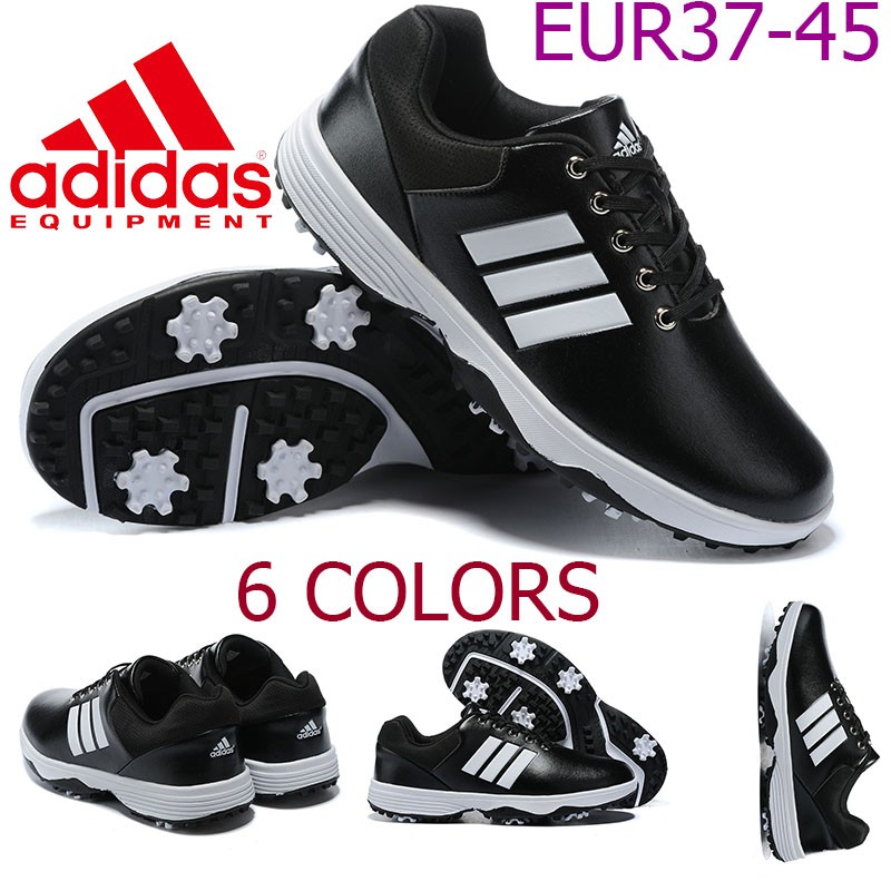 kasut golf adidas