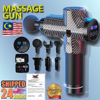 massage gun - Prices and Promotions - Oct 2021  Shopee Malaysia