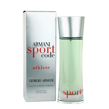 armani sport code 75ml