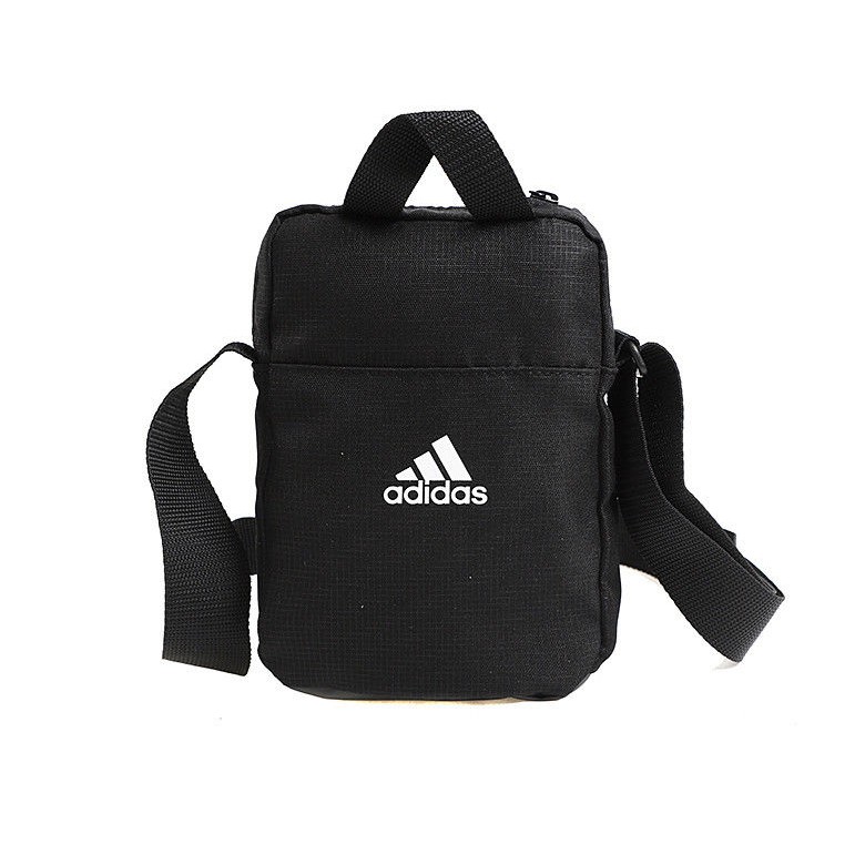 adidas 3 stripe gadget bag