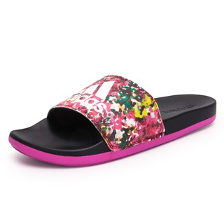 adidas ladies slippers