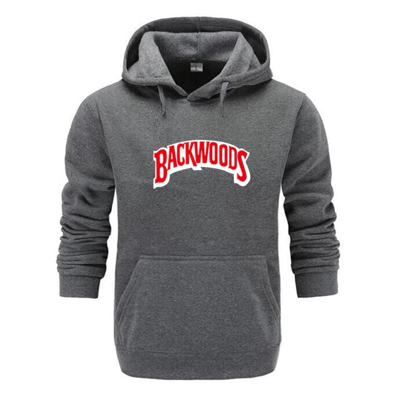 backwoods hoodie men