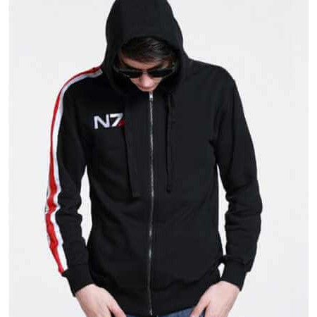 n7 hoodie