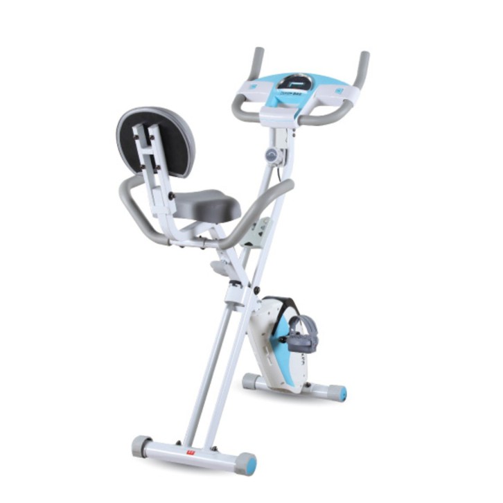 zero exercise bike