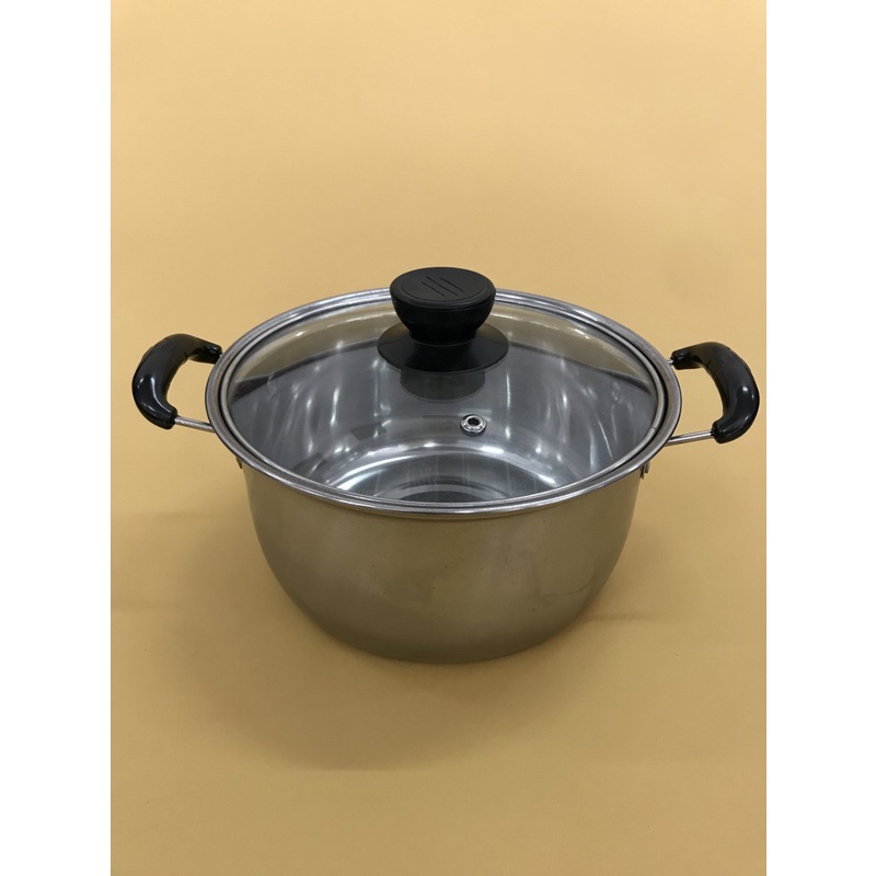 Subron Soup Pot Glass Lid 20cm | Shopee Malaysia