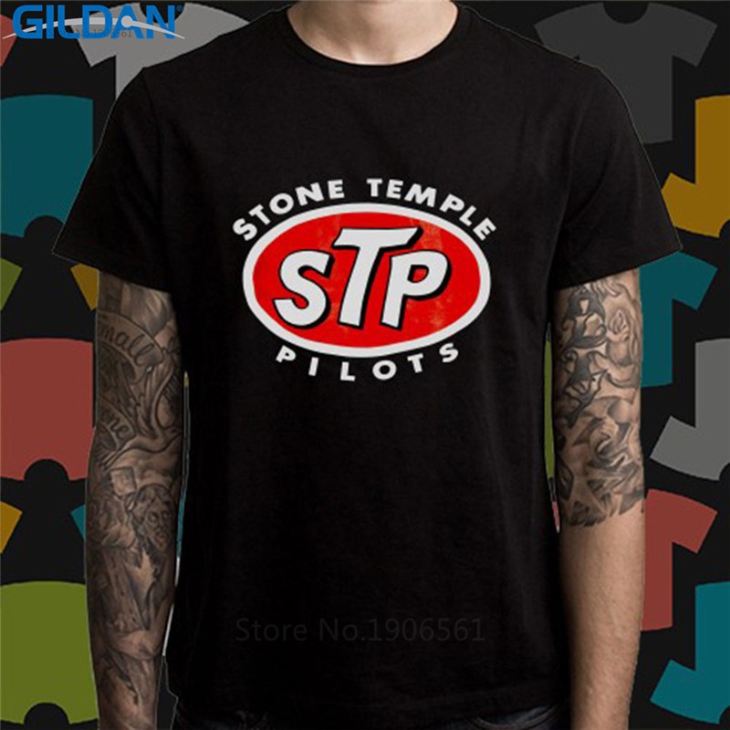 stone temple pilots shirt