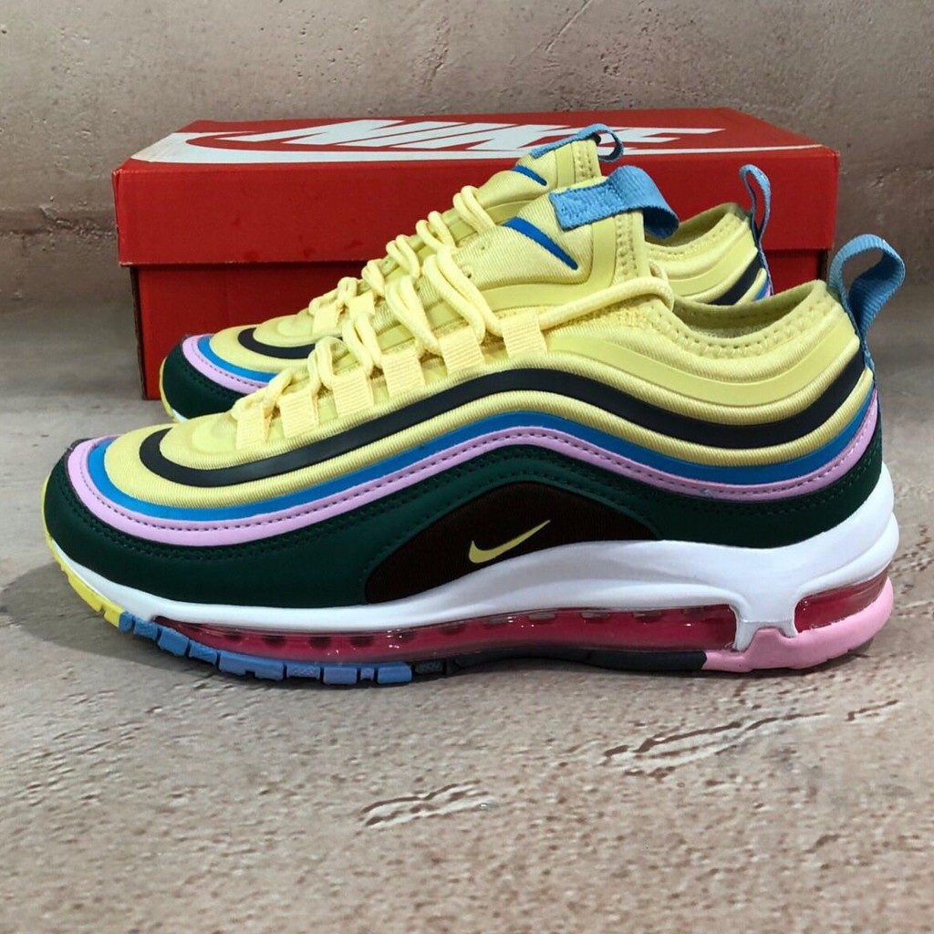 new air max 97 2019