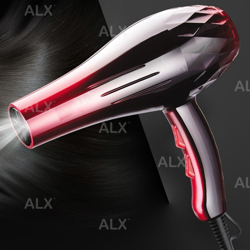 ionic travel hair dryer