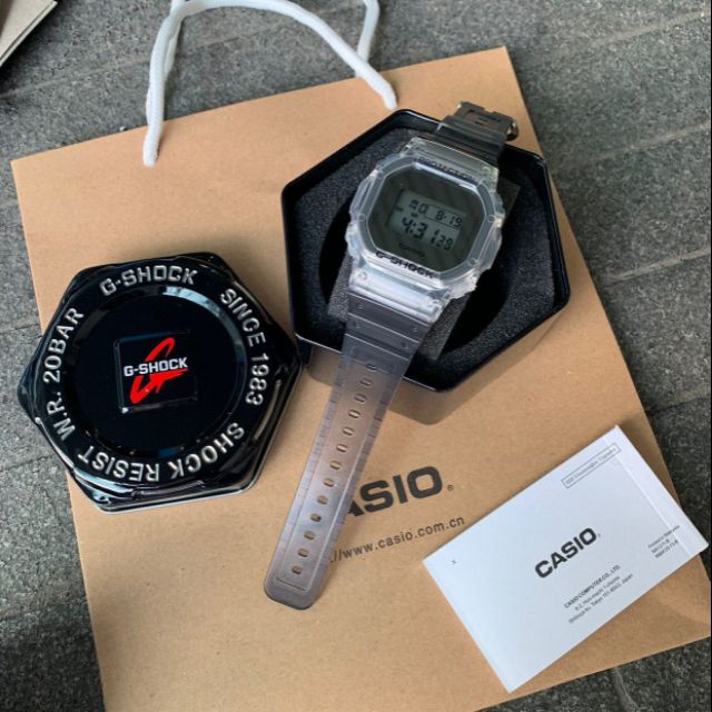 dw5600 price