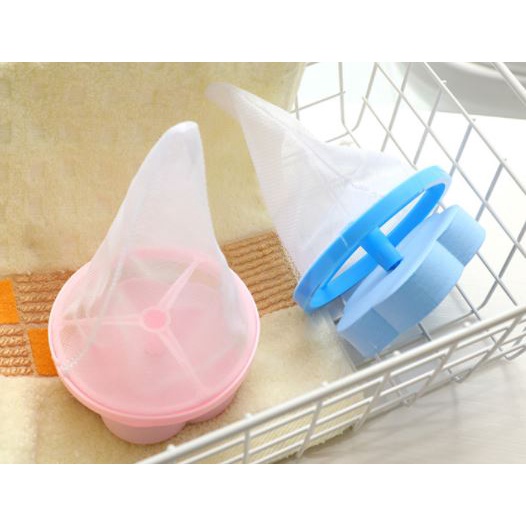 Reusable Washing Machine Floating Lint Mesh Trap Bag Catcher Filter Shopee Malaysia 2786