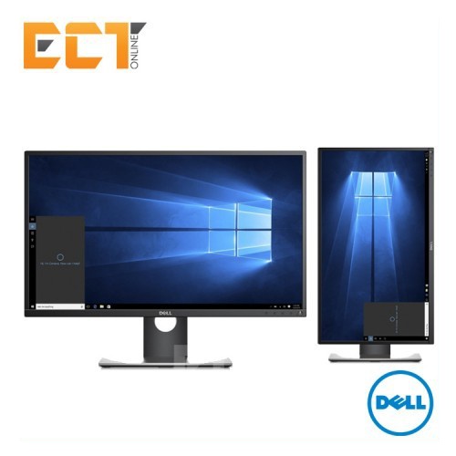 Dell P2717H 27" Full HD IPS Professional LED Monitor ...