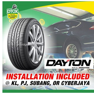 YOKOHAMA TYRE 175/65R14 ES32 Tyres (with installation 