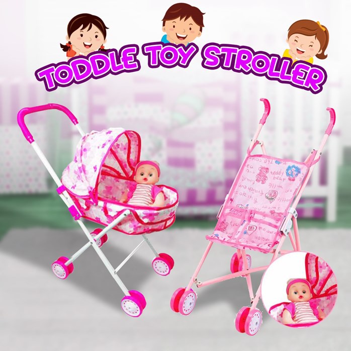 kids toy strollers