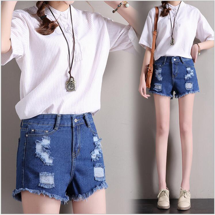 jeans women shorts