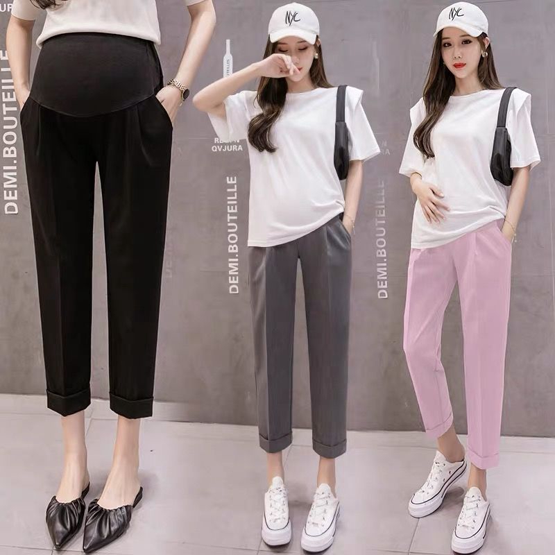 professional maternity pants