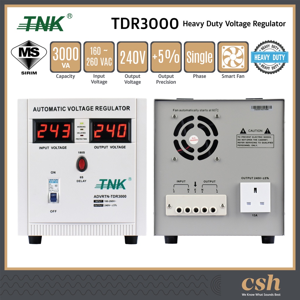 Buy tdr 3000 Online With Best Price, Sep 2025 | Shopee Malaysia