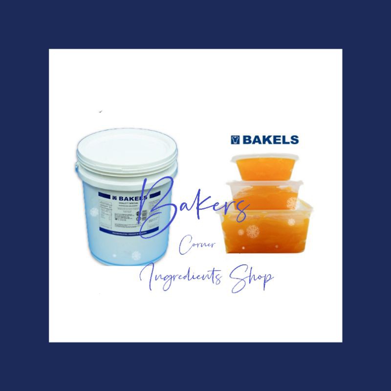 Ovalette Ovalet Special (Cake Stabilizer/ Emulsifier) Shopee Malaysia