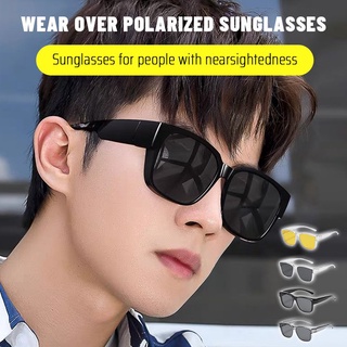 Sunglasses for cheap people with myopia