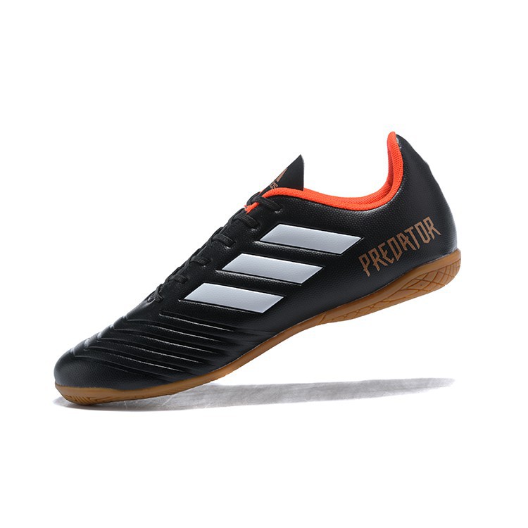 predator futsal shoes