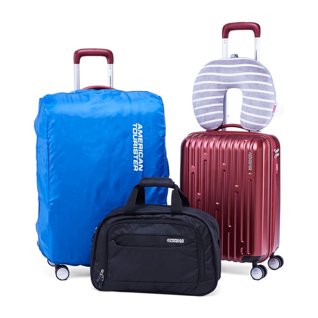 american tourister luggage