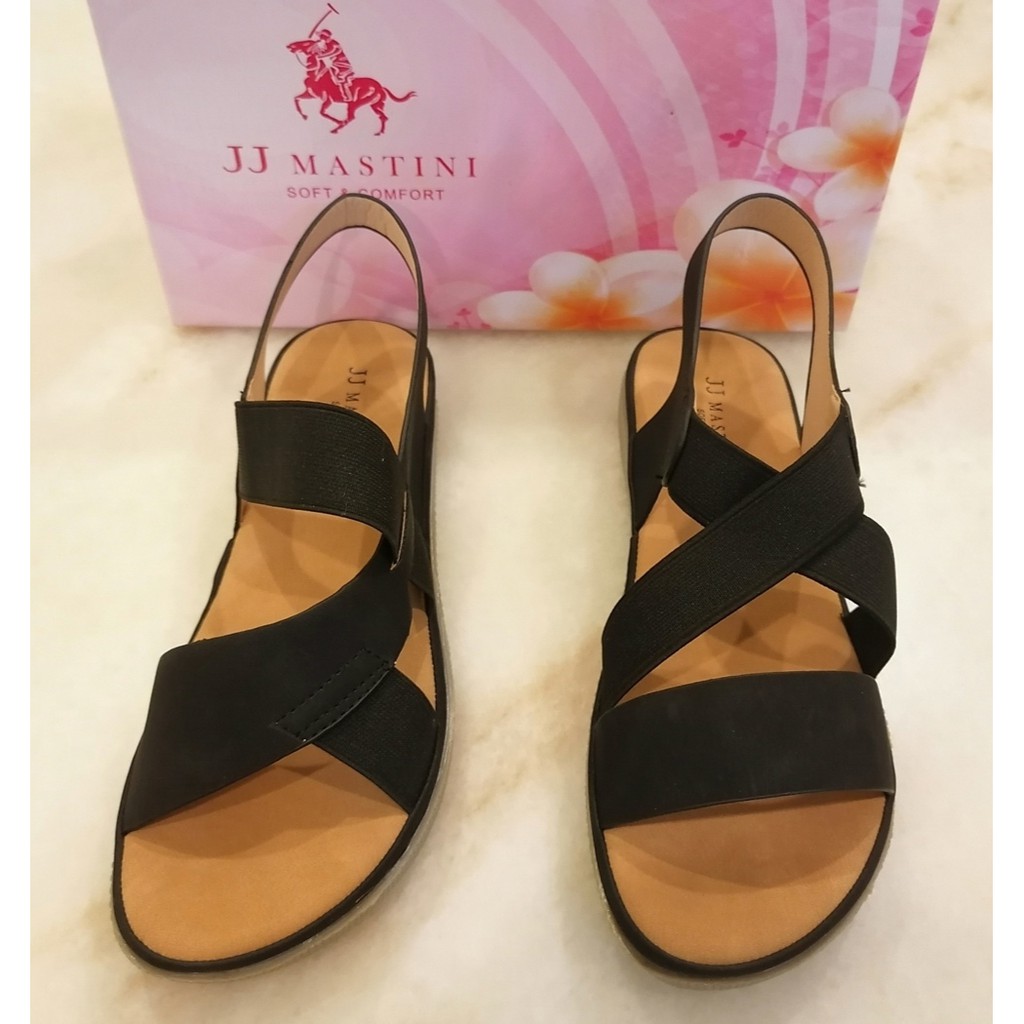 jj sandals