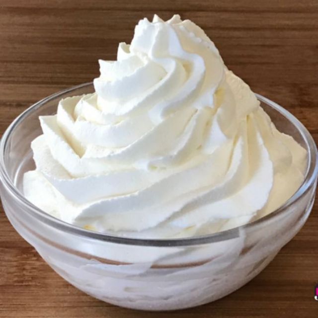 Whipping Cream 1L 《For Cooking & Pastry》 Shopee Malaysia